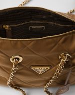 Prada Re-Edition 1995 Chaîne Re-Nylon Tote Bag - Image 3